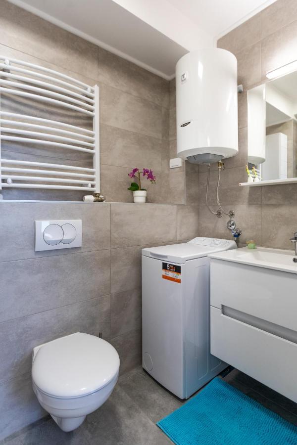 Mb Apartment Subotica Exteriör bild